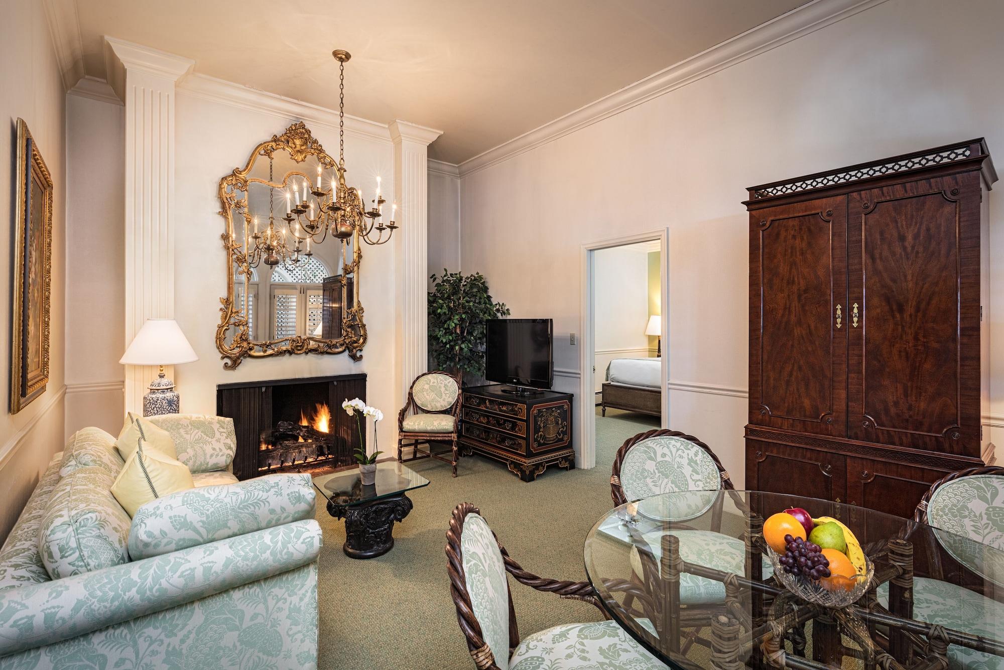Pine - Hotel Carmel-by-the-Sea