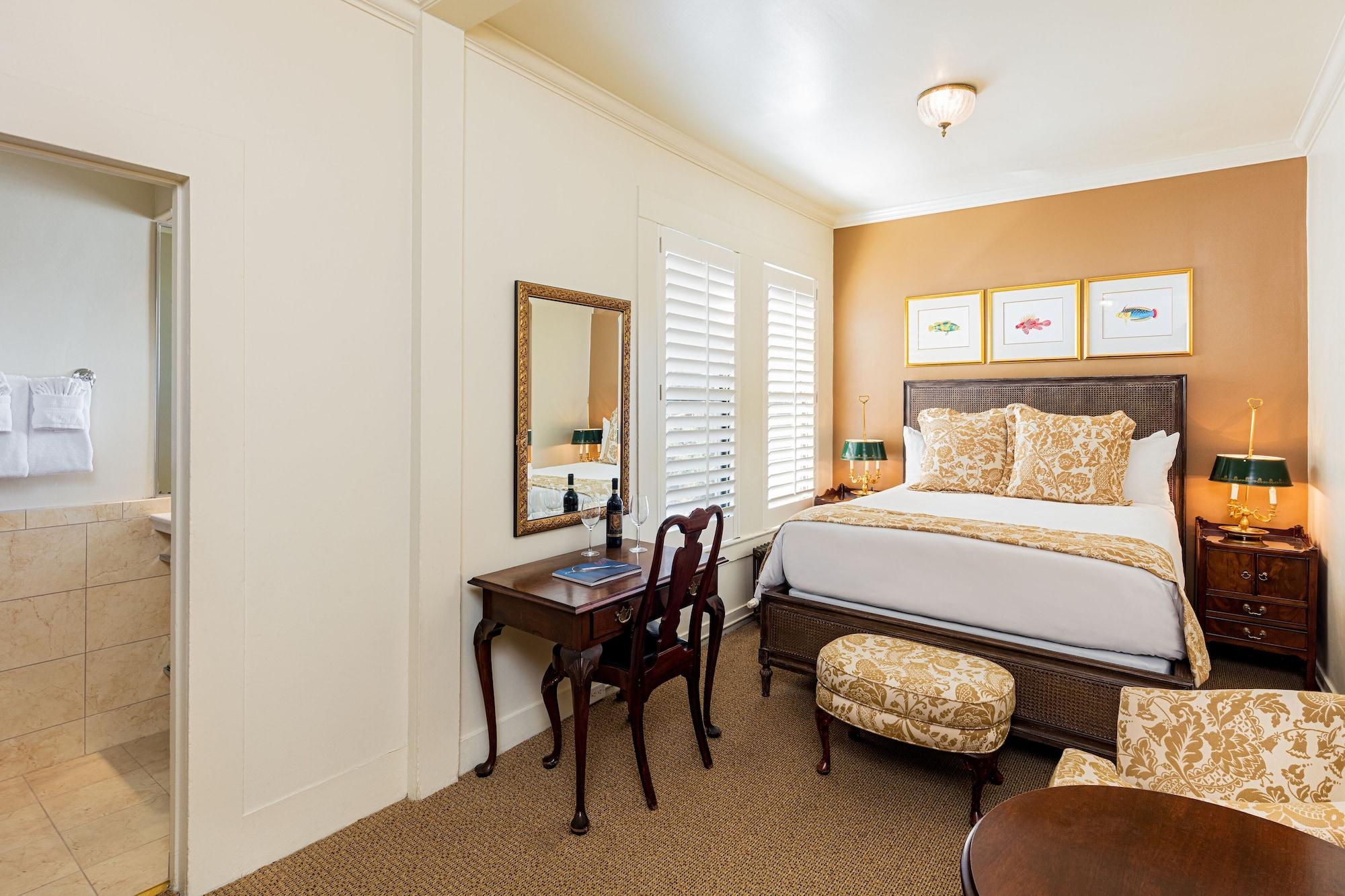 Hotel Pine - 3*