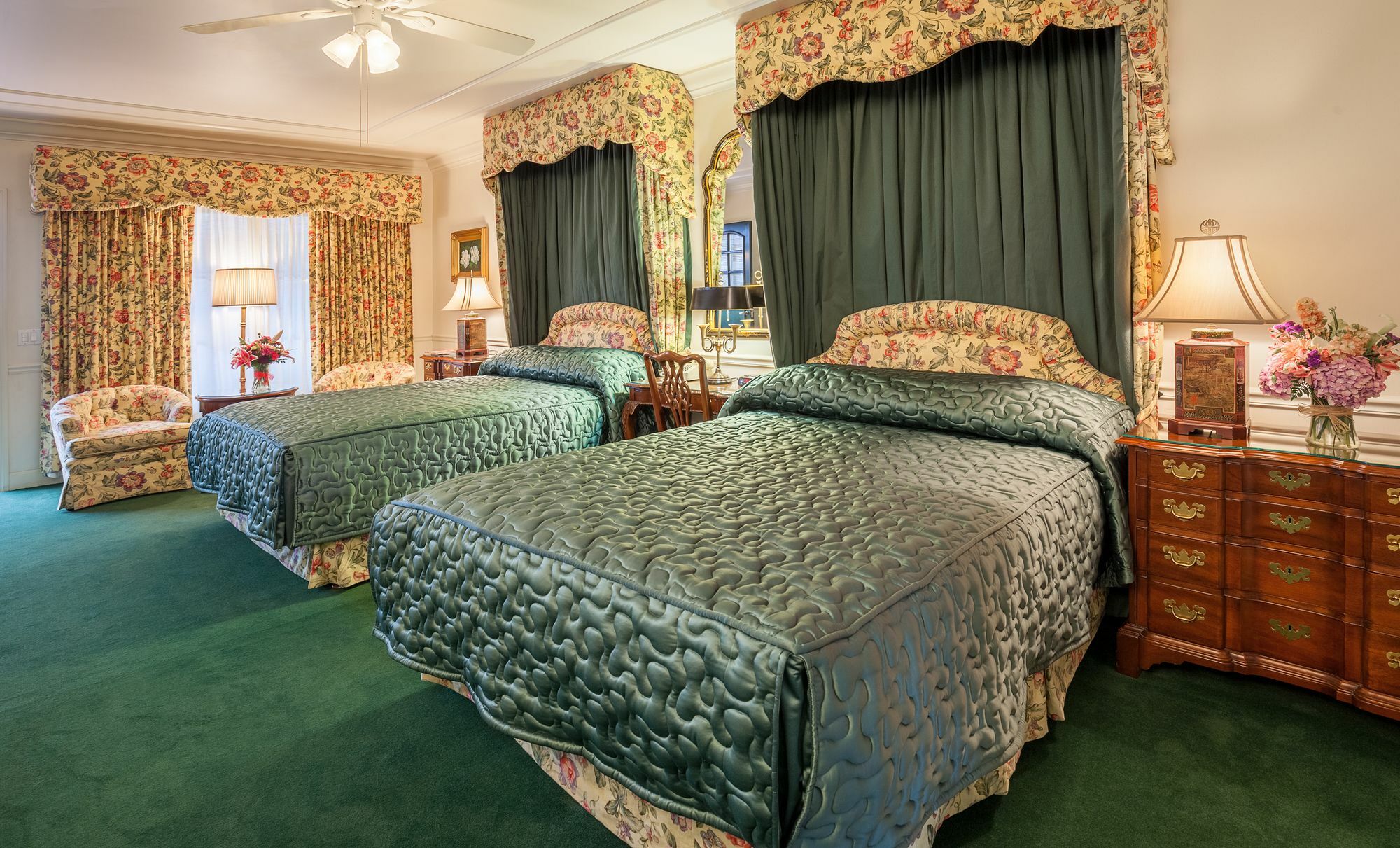 Hotel Pine - Carmel-by-the-Sea